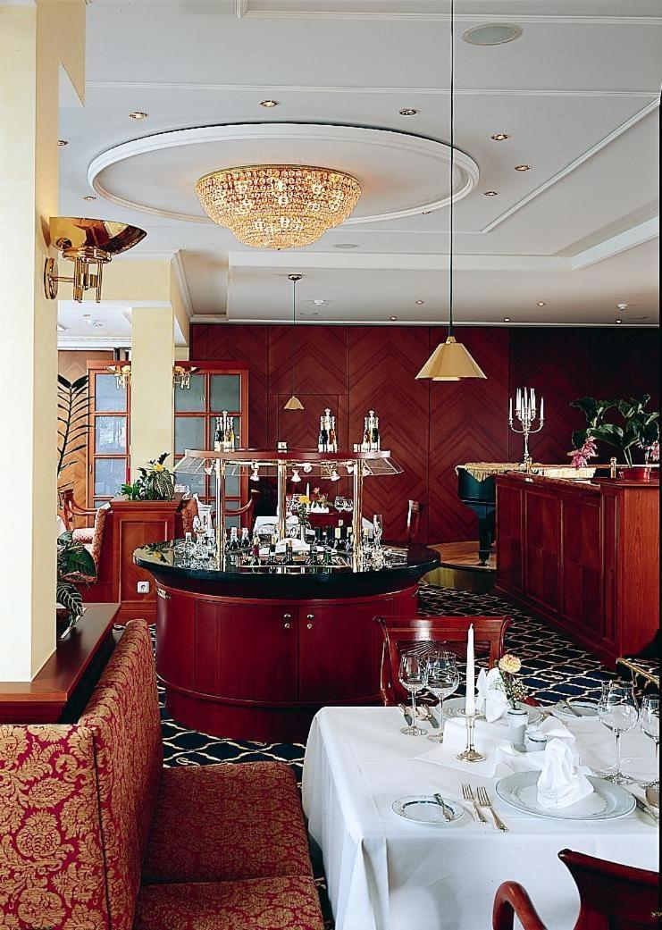 Usedom Palace ซินโนวิทซ์ ภายนอก รูปภาพ